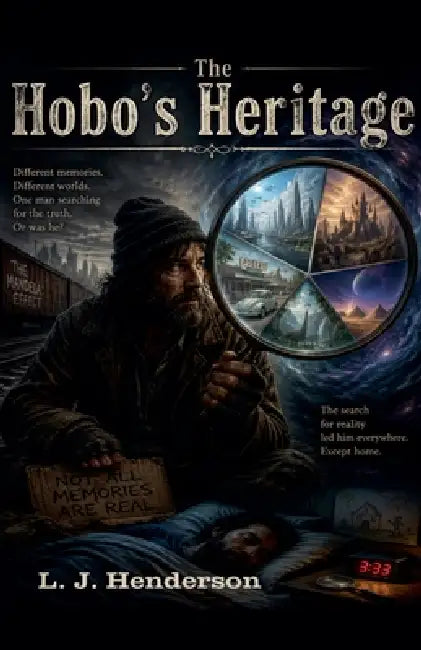 The Hobo's Heritage by L. J. Henderson