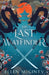 The Last Wayfinder by Ellen McGinty