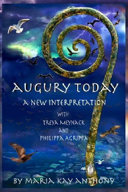 Augury Today  A New Interpretation