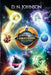 Olympus Guardians: Fate of the Stones by Dalonte N. Johnson