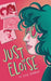 Just Eloise by Sophie Bernbaum