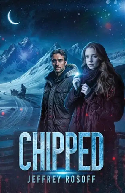 Chipped by Jeffrey Rosoff