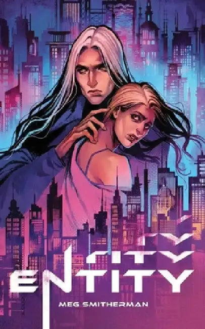 Entity by Meg Smitherman