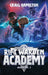Rift Warden Academy by Craig Hamilton