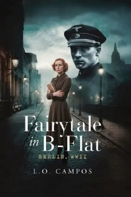 Fairytale In Bflat