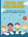 Animal and Food Sudoku: A Fun First Step into the World of Number Puzzles by Wintersberger