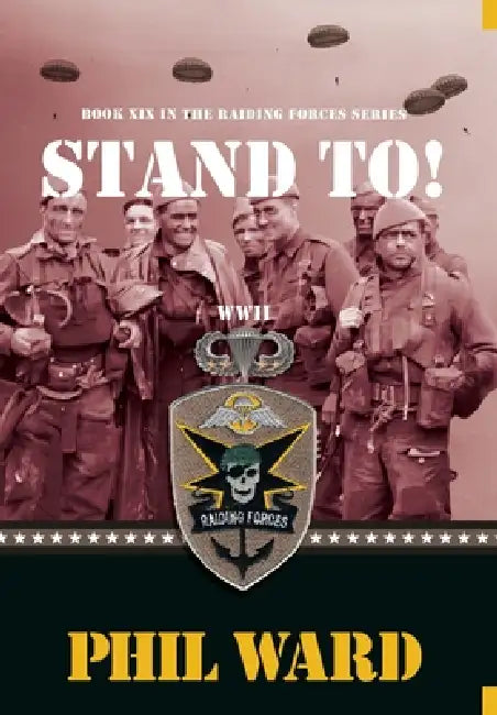 Stand To! by Phil Ward