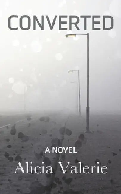 Converted by Alicia Valerie