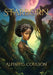 Starborn by Aliyah C. Coulson