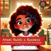 Amoni Builds a Business by Young & Brilliant