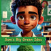 Sam's Big Green Idea by Young & Brilliant
