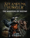 Steampunk Jungle: The Whispers of Destiny by J. Ca' Zonti