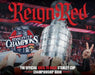 Reign Red: 9798992108477 by Florida Florida Panthers
