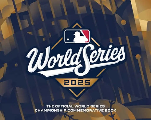 L.A. Dodgers Hollywood Ending by Major League Baseball