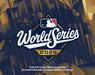 L.A. Dodgers Hollywood Ending by Major League Baseball