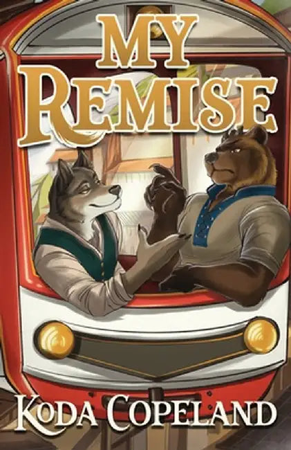 My Remise by Copeland, Koda