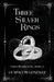 Three Silver Rings by Guadalupe Gonzalez
