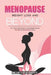 Menopause Weight Loss and Beyond: Your Quick Start Guide to Losing Weight Gaining Strength and Embracing Change. by Michelle A. Bates