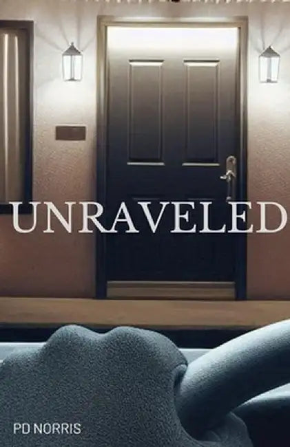 Unraveled by Pd Norris
