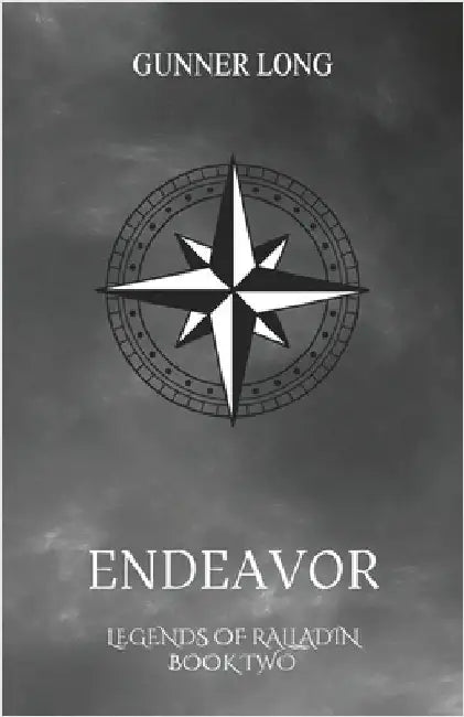 Endeavor by Long, Gunner
