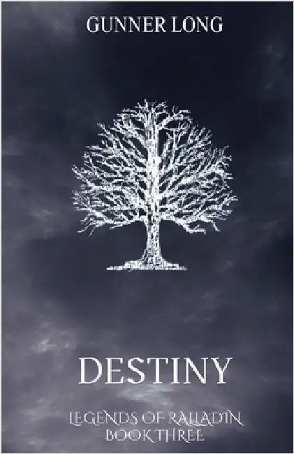 Destiny by Gunner Long