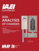 Analysis of Changes, NEC-2026 by Laura Hildreth
