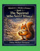 The Squirrel Who Saved Winter by Delroy Michael Thompson
