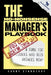 The No-Nonsense Manager's Playbook: A Guide for Leaders Who Need Answers Now! BLUE AMERICA EDITION by Garry Stanberry
