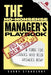 The No-Nonsense Manager's Playbook: A Guide for Leaders Who Need Answers Now! RED AMERICA EDITION by Garry Stanberry