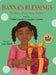 Hanna's Blessings: We Pray, Pray, Pray Series: Faith Prayerbook with Christian Values and Activities by Carline Constant, Gregory Constant, Leena Shariq