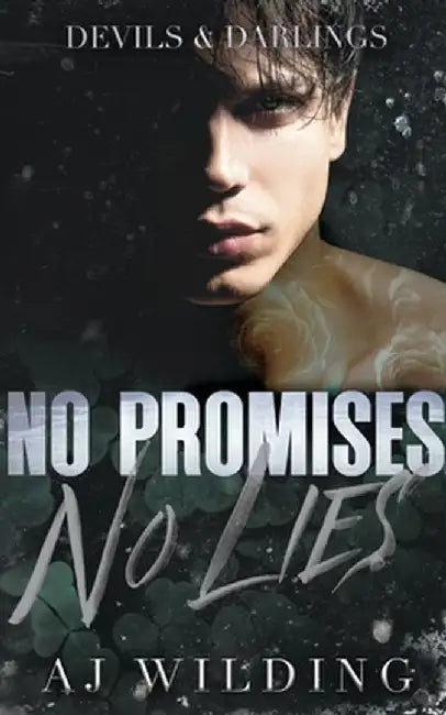 No Promises, No Lies by Aj Wilding