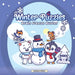 Winter Puzzles: Brain Freeze Buster by Victoria Wintersberger