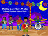 Phillip Joe Plays Waila: Tohono O'Odham Dance Music by Husi Cázares, Kerrie Ann Cázares
