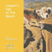 Copper's Day At The Beach by Jessica Cochran