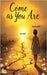 Come As You Are Broken, loved, redeemed: Loved Redeemed by Myers, MM