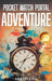 Pocket Watch Portal Adventure by MM Myers, Firestorm Publishing LLC