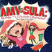 Amy & Sula: the magic of a christmas friendship: the magic of a ch by Yanet Pájaro, Amy Pajaro, Rhona Gimenez