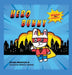 Hero Bunny: Bringing Hope Everywhere by David Mendoza