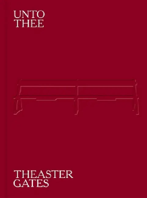 Theaster Gates: Unto Thee by Galina Mardilovich, Vanja Malloy