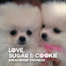 Love Sugar & Cookie by Susan Marie Chapman