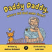 Daddy Daddy, where did God come from? by Andrew McDonnell, Luke Vann