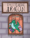 A Dress For The Dancing Dragon by A. M. Haas