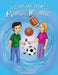 Alisha and Adam's Magical Wishbone by Edna Khalily