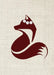 The Fox & Flower by Strega Nona