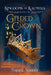 Gilded Crown by Natalie Nordby