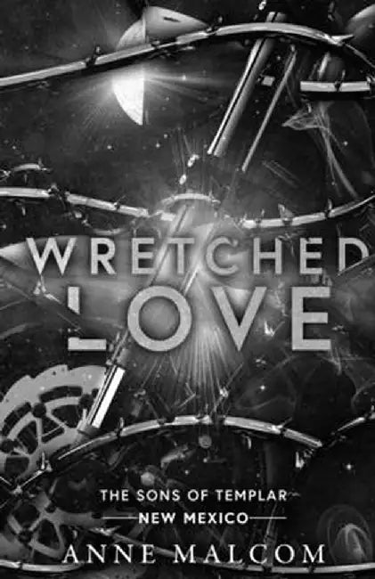 Wretched Love by Anne Malcom