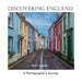 Discovering England by Mary L. Rodvold