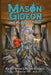 Mason Gideon and the Glass Tower by Rodgers, Kevin