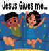 Jesus Gives Me... by Nancy Owusu Adu
