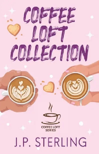 Coffee Loft Collection by J. P. Sterling